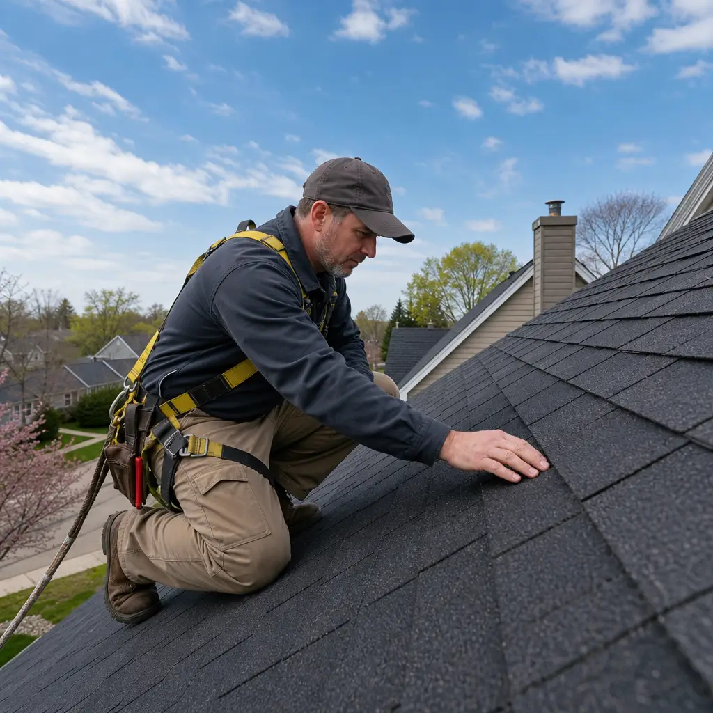7 Signs It’s Time to Replace Your Roof (Don’t Ignore #5)